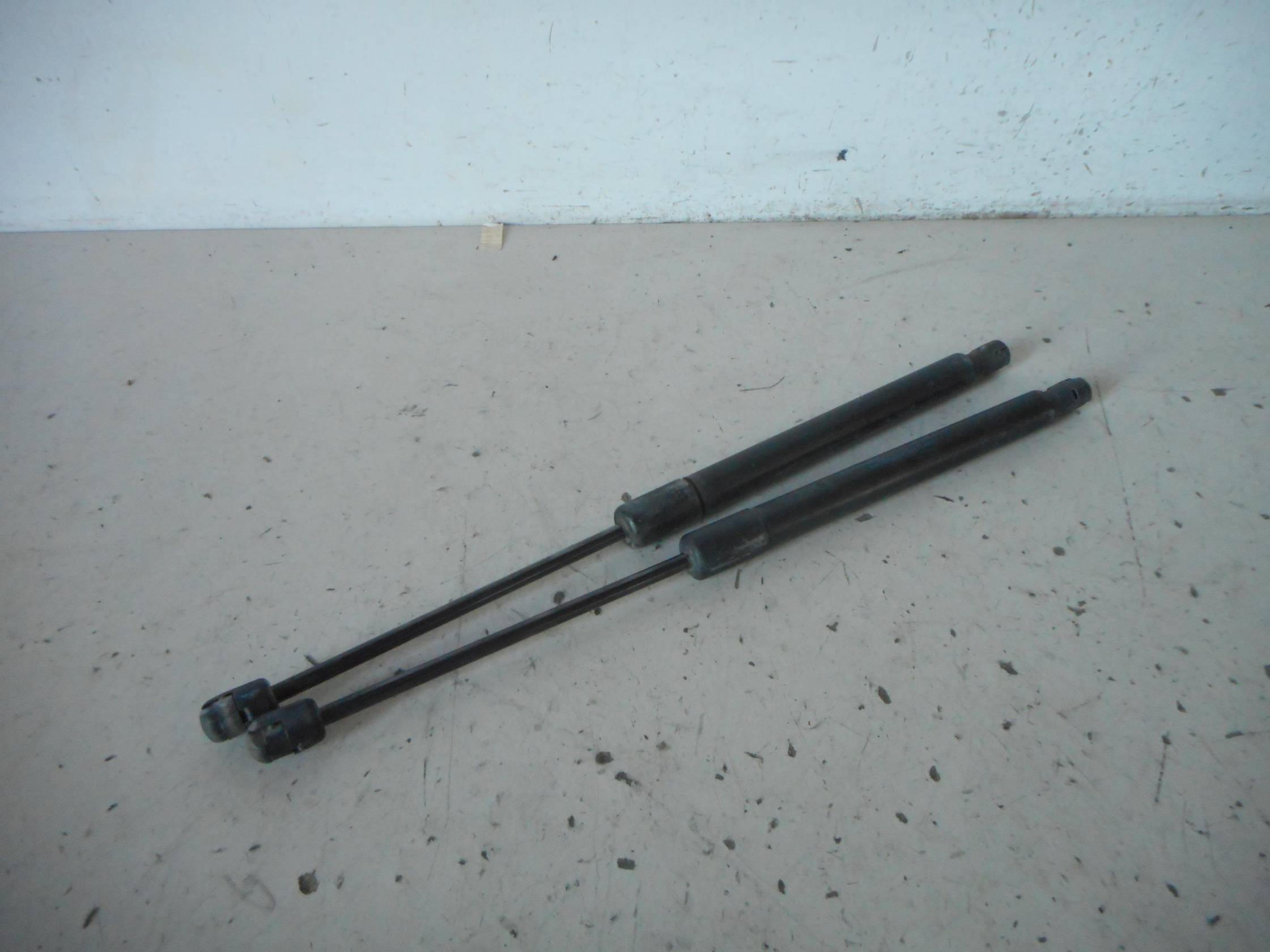 Asta ammortizzante portello post. sx.